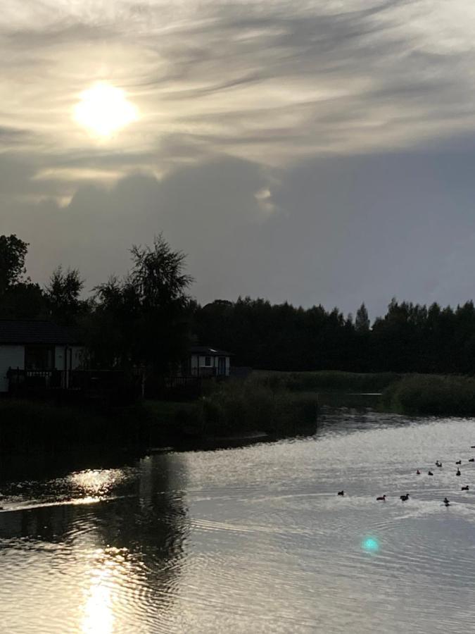 Augusta Lodge Wisbech Zewnętrze zdjęcie