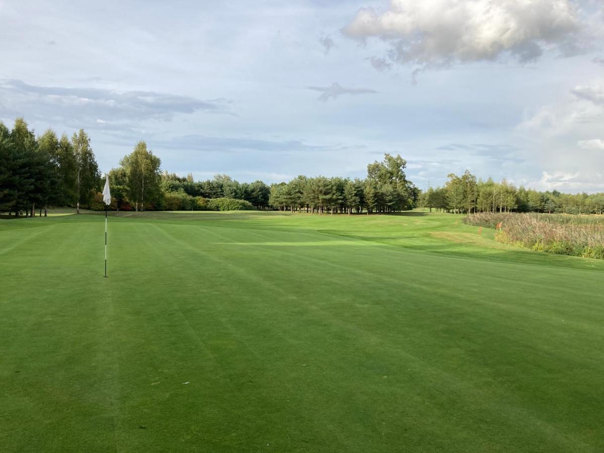 Augusta Lodge Wisbech Zewnętrze zdjęcie